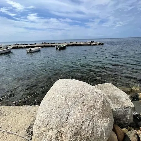 Casa Indipendente 300 M Dal Mare Quartu SantʼElena