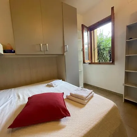 Apartment Casa Indipendente 300 M Dal Mare