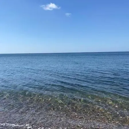 Casa Indipendente 300 M Dal Mare Apartment