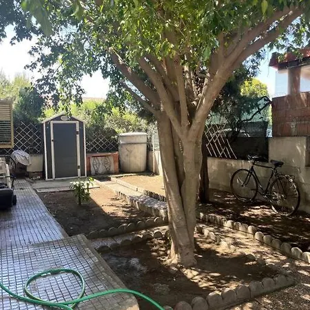 Casa Indipendente 300 M Dal Mare