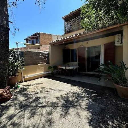 Apartment Casa Indipendente 300 M Dal Mare *