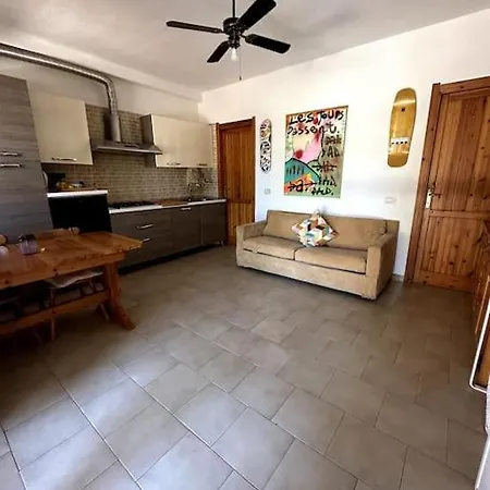 Casa Indipendente 300 M Dal Mare *